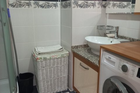 Продажа квартиры  в Анталье, Турция 1+1, 55м2, №191132 – фото 21
