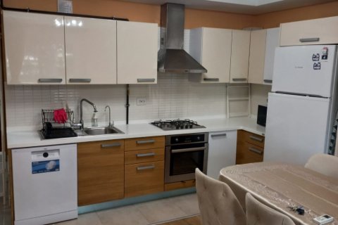 Продажа квартиры  в Анталье, Турция 1+1, 55м2, №191132 – фото 4