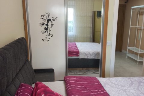 Продажа квартиры  в Анталье, Турция 1+1, 55м2, №191132 – фото 14