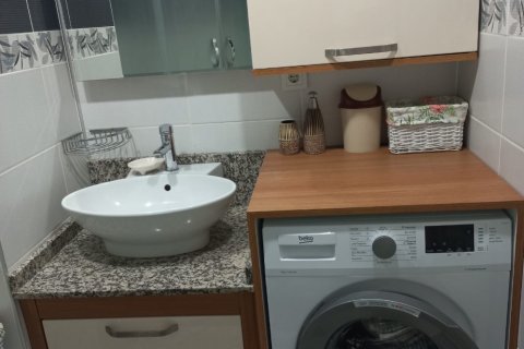 Продажа квартиры  в Анталье, Турция 1+1, 55м2, №191132 – фото 24