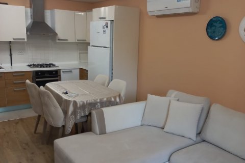 Продажа квартиры  в Анталье, Турция 1+1, 55м2, №191132 – фото 5