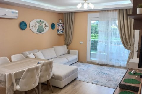 Продажа квартиры  в Анталье, Турция 1+1, 55м2, №191132 – фото 3