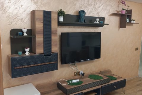 Продажа квартиры  в Анталье, Турция 1+1, 55м2, №191132 – фото 6