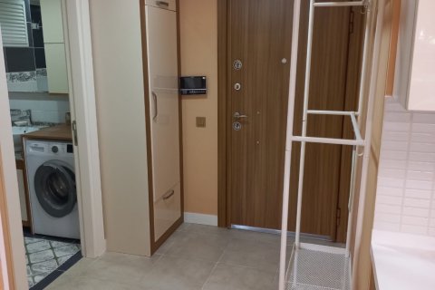 Продажа квартиры  в Анталье, Турция 1+1, 55м2, №191132 – фото 20