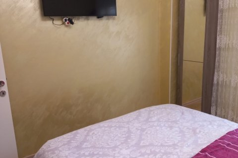 Продажа квартиры  в Анталье, Турция 1+1, 55м2, №191132 – фото 12