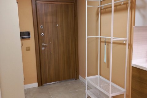 Продажа квартиры  в Анталье, Турция 1+1, 55м2, №191132 – фото 22
