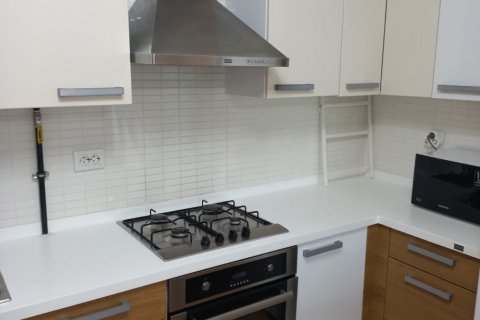 Продажа квартиры  в Анталье, Турция 1+1, 55м2, №191132 – фото 8