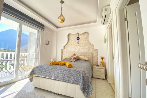 Продажа виллы  в Фетхие, Мугле, Турция 4+1, 190м2, №191127 – фото 13