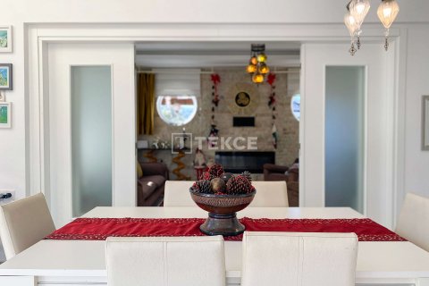 Продажа виллы  в Фетхие, Мугле, Турция 4+1, 190м2, №191127 – фото 8
