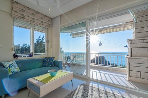 Leilighet  i Alanya, Antalya, Tyrkia Nr. 210004 - 15