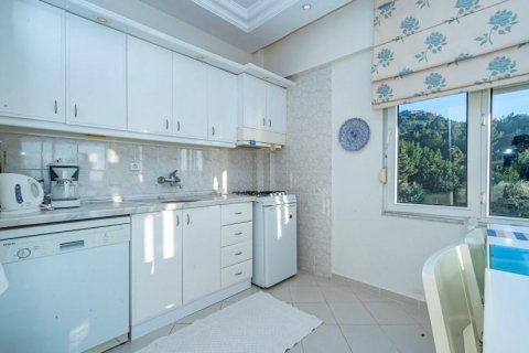 Leilighet  i Alanya, Antalya, Tyrkia Nr. 210004 - 18