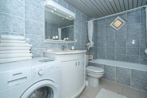 Leilighet  i Alanya, Antalya, Tyrkia Nr. 210004 - 12