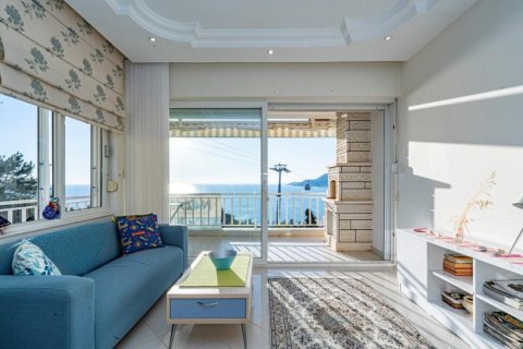 Leilighet  i Alanya, Antalya, Tyrkia Nr. 210004 - 16