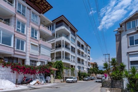 Продажа квартиры в Аланье, Анталье, Турция 4 комн., 155м2, №210008 – фото 6