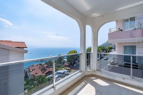 Продажа квартиры в Аланье, Анталье, Турция 4 комн., 155м2, №210008 – фото 16