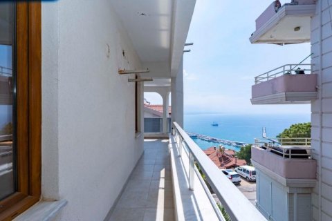 Продажа квартиры в Аланье, Анталье, Турция 4 комн., 155м2, №210008 – фото 17