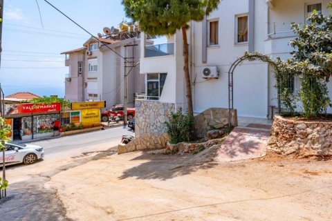 Продажа квартиры в Аланье, Анталье, Турция 4 комн., 155м2, №210008 – фото 7