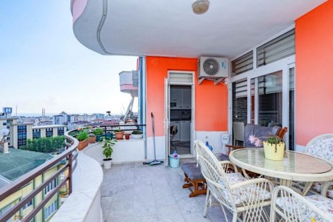 Продажа квартиры  в Аланье, Анталье, Турция 3 комн., 110м2, №210002 – фото 21