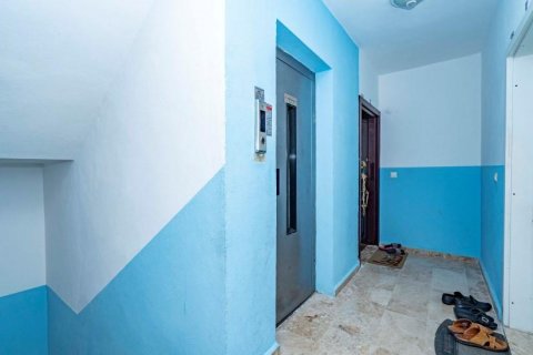 Продажа квартиры  в Аланье, Анталье, Турция 3 комн., 110м2, №210002 – фото 8