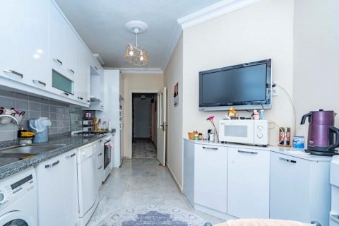 Продажа квартиры  в Аланье, Анталье, Турция 3 комн., 110м2, №210002 – фото 16