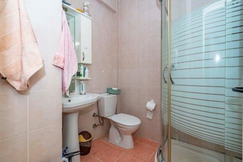 Продажа квартиры  в Аланье, Анталье, Турция 3 комн., 110м2, №210002 – фото 18