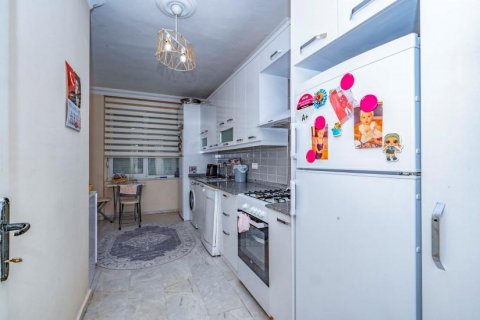 Продажа квартиры  в Аланье, Анталье, Турция 3 комн., 110м2, №210002 – фото 17