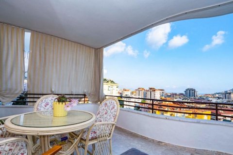 Продажа квартиры  в Аланье, Анталье, Турция 3 комн., 110м2, №210002 – фото 20