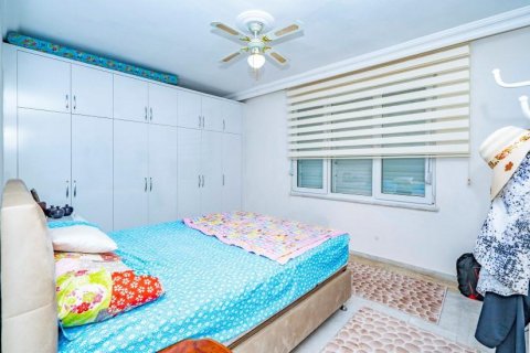 Продажа квартиры  в Аланье, Анталье, Турция 3 комн., 110м2, №210002 – фото 14