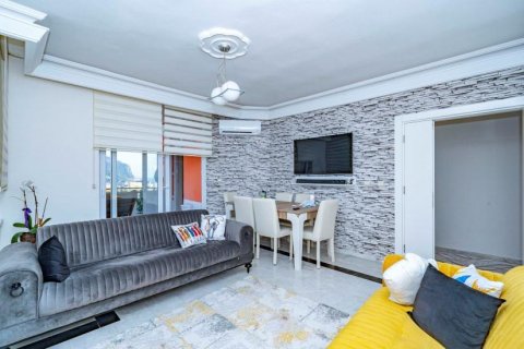 Продажа квартиры  в Аланье, Анталье, Турция 3 комн., 110м2, №210002 – фото 11