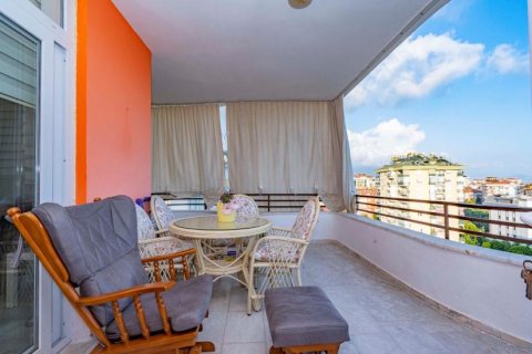 Продажа квартиры  в Аланье, Анталье, Турция 3 комн., 110м2, №210002 – фото 19