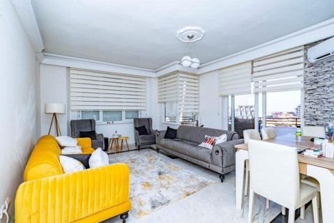 Продажа квартиры  в Аланье, Анталье, Турция 3 комн., 110м2, №210002 – фото 10