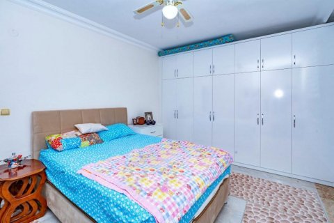 Продажа квартиры  в Аланье, Анталье, Турция 3 комн., 110м2, №210002 – фото 15