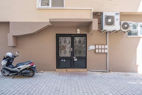 Продажа квартиры  в Джикджилли, Анталье, Турция 3 комн., 100м2, №210003 – фото 8