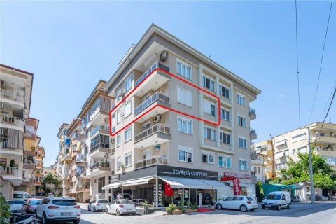 Продажа квартиры  в Джикджилли, Анталье, Турция 3 комн., 100м2, №210003 – фото 6