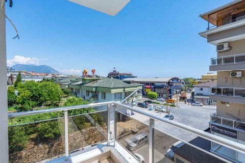 Продажа квартиры  в Джикджилли, Анталье, Турция 3 комн., 100м2, №210003 – фото 18