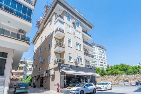 Продажа квартиры  в Джикджилли, Анталье, Турция 3 комн., 100м2, №210003 – фото 4