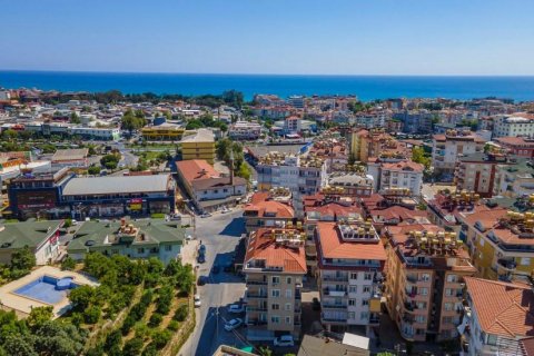 Продажа квартиры  в Джикджилли, Анталье, Турция 3 комн., 100м2, №210003 – фото 3