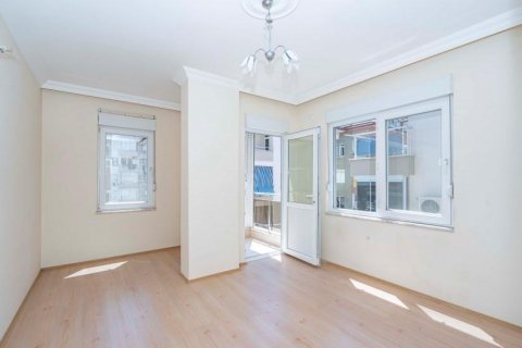 Продажа квартиры  в Джикджилли, Анталье, Турция 3 комн., 100м2, №210003 – фото 14