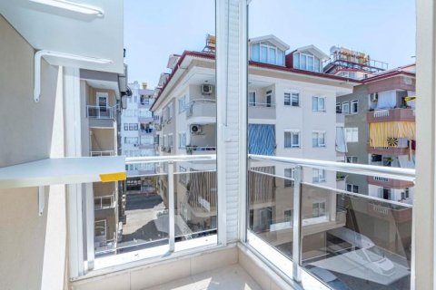 Продажа квартиры  в Джикджилли, Анталье, Турция 3 комн., 100м2, №210003 – фото 21