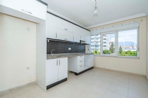 Продажа квартиры  в Джикджилли, Анталье, Турция 3 комн., 100м2, №210003 – фото 15
