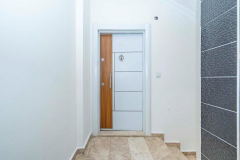 Продажа квартиры  в Джикджилли, Анталье, Турция 3 комн., 100м2, №210003 – фото 9