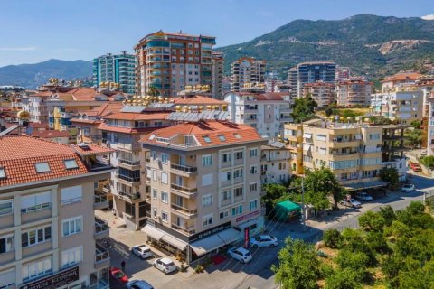 Продажа квартиры  в Джикджилли, Анталье, Турция 3 комн., 100м2, №210003 – фото 1