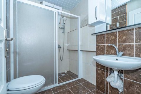 Продажа квартиры  в Джикджилли, Анталье, Турция 3 комн., 100м2, №210003 – фото 19