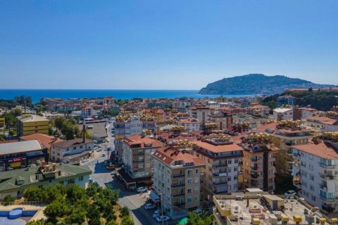 Продажа квартиры  в Джикджилли, Анталье, Турция 3 комн., 100м2, №210003 – фото 2