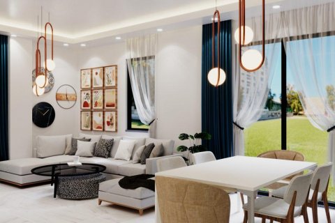 Wohnung  in Mahmutlar, Antalya, Türkei Nr. 210006 - 17