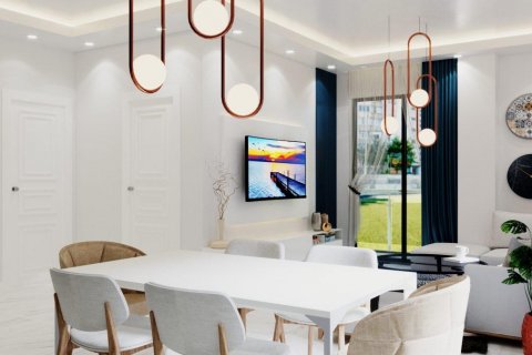 Wohnung  in Mahmutlar, Antalya, Türkei Nr. 210006 - 20