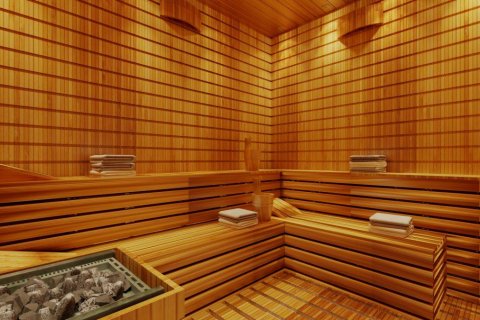 Wohnung  in Mahmutlar, Antalya, Türkei Nr. 210006 - 14