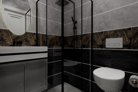 Wohnung  in Mahmutlar, Antalya, Türkei Nr. 210006 - 22