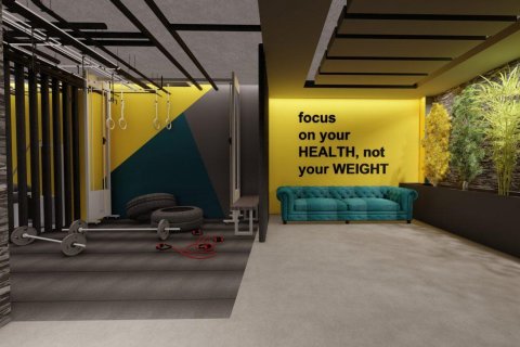 Wohnung  in Mahmutlar, Antalya, Türkei Nr. 210006 - 12