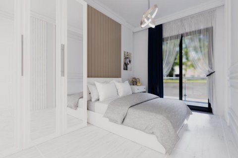 Wohnung  in Mahmutlar, Antalya, Türkei Nr. 210006 - 23